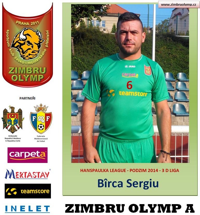 6. Birca Sergiu