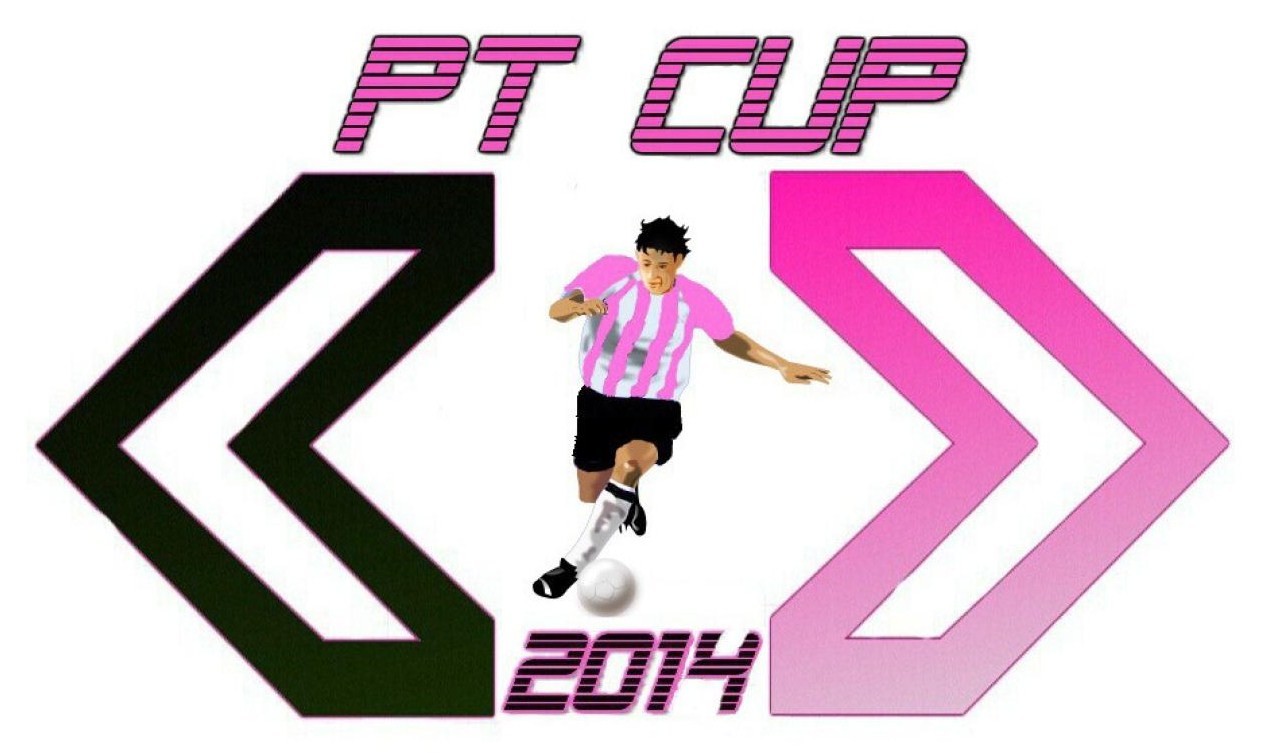 PT CUP 2014