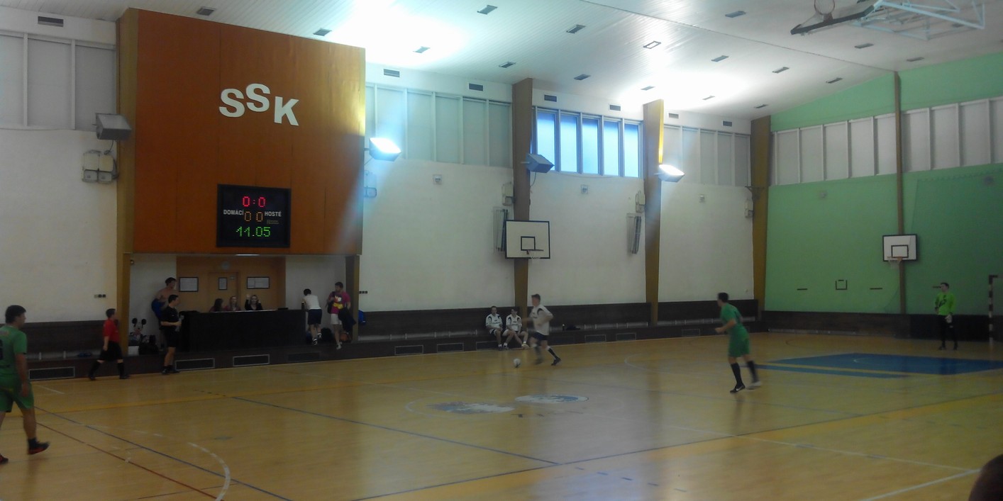 Zimbru Olymp - B tym 0-1 (2)